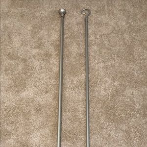 Curtain Rods